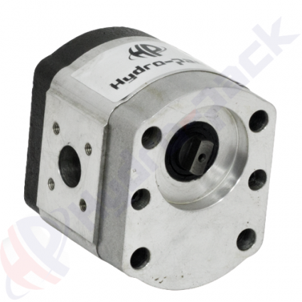 product Група 20 Хидравлична зъбна помпа, 11 cc/rev, по посока на часовниковата стрелка , преден фланец с резба с 2 отвора 50 mm , 1:5 заострен вал , 20C11X095 image thumb
