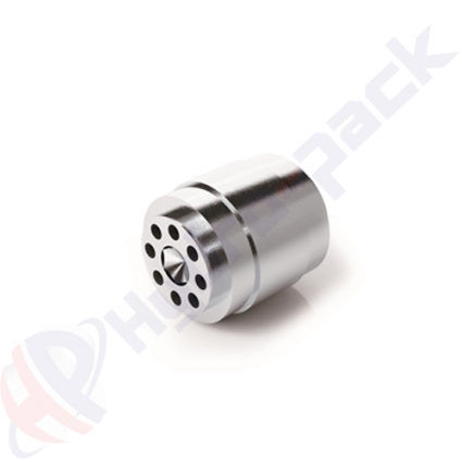 product Inline check valve, VUI , 50 L/min, G 1/2" , VUI 1/2 V0611 image thumb