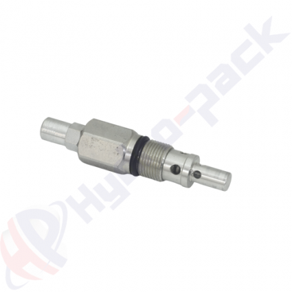 product Cartridge type pressure relief valve, VMPC 35 , 35 L/min, M20x1.5 , 30-300 bar image thumb