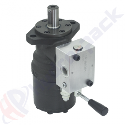 product Directional Control Valve for MP-MR, BDR 1205/25A , 70 L/min, G 1/2" image thumb