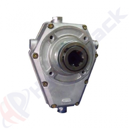 product 60000 serie group 20 pump over gear, female shaft quick fitting , 1:3 image thumb