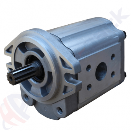 product Komatsu hydraulic pump, 3EB-60-12410 image thumb