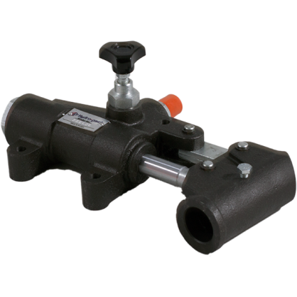 product Single acting hand pump, PRBC , 20 cc/rev, 250 bar image thumb