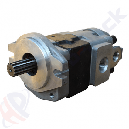 product TCM hydraulic pump, 130C7-10401 image thumb
