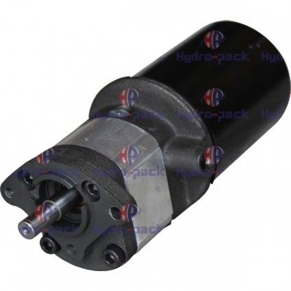 product Massey Ferguson hydraulic pump, 6262009 image thumb