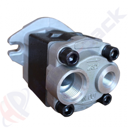 product TCM hydraulic pump, 139A7-10101 image thumb