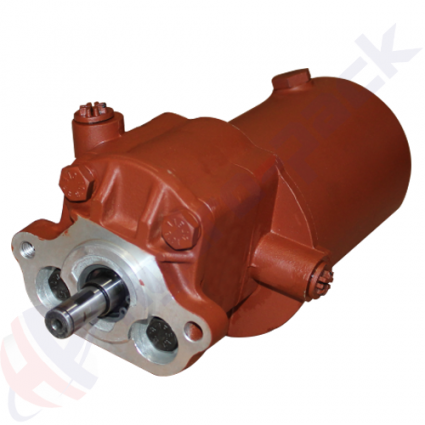 product Massey Ferguson hydraulic pump, 3774649M91 image thumb
