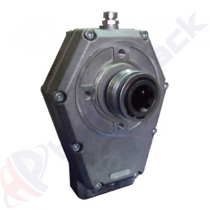 product 70000 serie group 30 pump over gear, male through shaft quick fitting , 1:3 image thumb