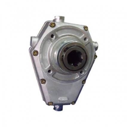 product 60000 serie group 20 pump over gear, female shaft quick fitting , 1:3 image thumb
