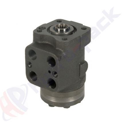 product HKU…/7 Кормилно управление, затворен център, без реакция на натоварване , 160 cc/rev, 175 bar, G 1/2" image thumb