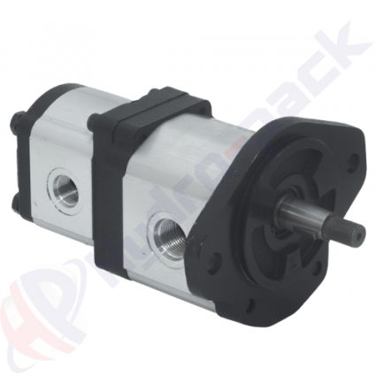 product Хидравлична помпа John Deere , RE279132 image thumb