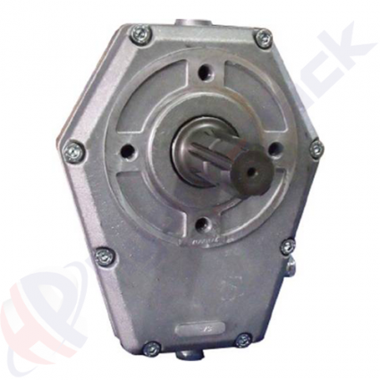 product 70000 Серия Група 30 Мултипликатор за помпа, мъжки вал , 1:3 image thumb