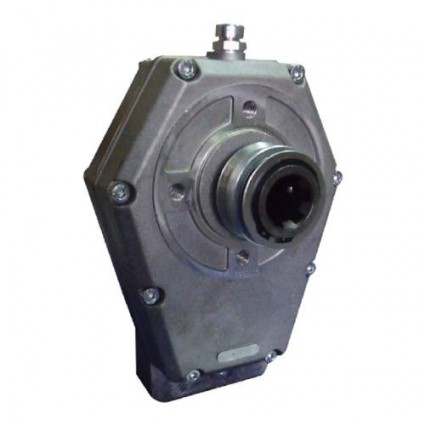 product 70000 serie group 30 pump over gear, male through shaft quick fitting , 1:3 image thumb