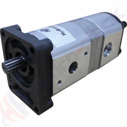 product Massey Ferguson hydraulic pump, 6262009 image thumb