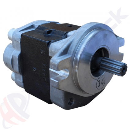 product Mitsubishi hydraulic pump, 91B71-00200 image thumb