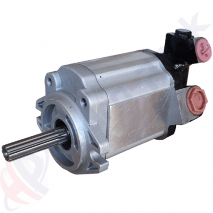 product Mitsubishi хидравлична помпа, 91271-26200 image thumb