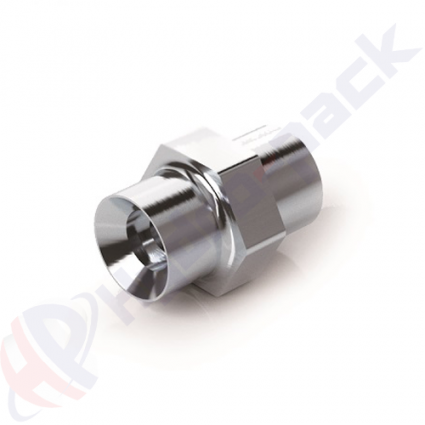 product Inline check valve, VU MM , 90 L/min, G 3/4" , VU MM 3/4 V0624/1 image thumb