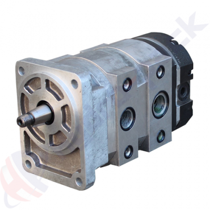 product Claas Hydraulikpumpe, 070603.0 image thumb